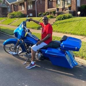 Meet your Posher, Steven